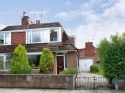 5 Bedroom Semi detached House For Rent In Aberdeen