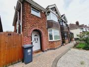 5 bedroom semi detached house for rent in Alexandra...