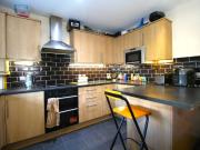 5 bedroom semi detached house for rent in Betula Walk,...
