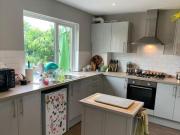 5 Bedroom Semi detached House For Rent In Brighton