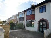 5 Bedroom Semi detached House For Rent In Bristol, Avon