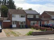 5 bedroom semi detached house for rent in Cherwell...