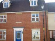 5 Bedroom Semi detached House For Rent In Colchester, Essex