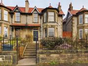 5 Bedroom Semi detached House For Rent In Corstorphine,...