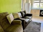 5 bedroom semi detached house for rent in Cranmer Road,...