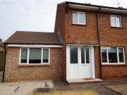 5 bedroom semi detached house for rent in Froomshaw...