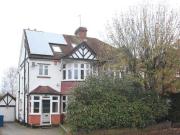 5 Bedroom Semi detached House For Rent In Harrow, Middlesex