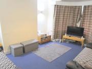 5 Bedroom Semi detached House For Rent In Headingley