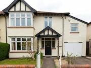 5 Bedroom Semi detached House For Rent In Henleaze, Bristol