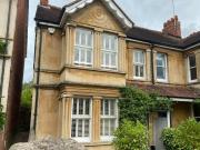 5 Bedroom Semi detached House For Rent In Henley on...