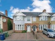 5 Bedroom Semi detached House For Rent In Hmo Ready 6...