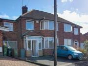 5 Bedroom Semi detached House For Rent In Leicester