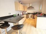 5 bedroom semi detached house for rent in Lockleaze...
