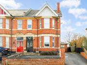 5 bedroom semi detached house for rent in London Road,...