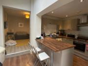 5 bedroom semi detached house for rent in Nelson Road,...