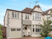 5 Bedroom Semi detached House For Rent In North...