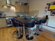 5 Bedroom Semi detached House For Rent In Nottingham