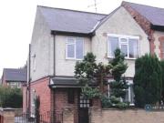 5 Bedroom Semi detached House For Rent In Nottingham, 5 Bed