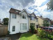 5 Bedroom Semi detached House For Rent In Oxford