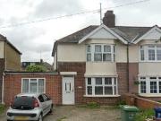 5 Bedroom Semi detached House For Rent In Oxford, Hmo...