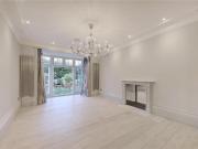 5 bedroom semi detached house for rent in Park Village...
