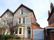 5 Bedroom Semi detached House For Rent In Reading, Berkshire