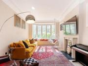 5 Bedroom Semi detached House For Rent In Regent´s Park