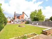 5 bedroom semi detached house for rent in Richmond Wood...