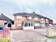 5 Bedroom Semi detached House For Rent In Ruddington