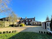 5 Bedroom Semi detached House For Rent In Salisbury,...