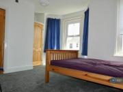 5 Bedroom Semi detached House For Rent In Southampton