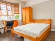 5 Bedroom Semi detached House For Rent In Southampton,...
