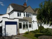 5 bedroom semi detached house for rent in Southbrook...