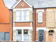 5 bedroom semi detached house for rent in Southfield...