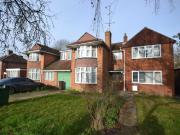 5 bedroom semi detached house for rent in Stanhope Road,...