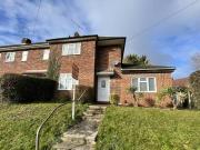 5 Bedroom Semi detached House For Rent In Stanmore