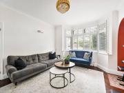 5 bedroom semi detached house for rent in Sutherland...