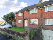 5 bedroom semi detached house for rent in Thurmond Road,...