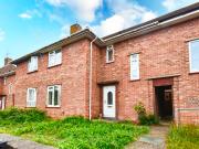 5 bedroom semi detached house for rent in Wakefield...