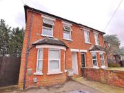 5 bedroom semi detached house for rent in Weston Road,...