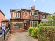 5 Bedroom Semi detached House For Rent In Worsley