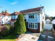 5 bedroom semi detached house for sale