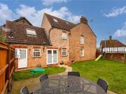 5 bedroom semi detached house for sale