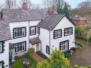 5 bedroom semi detached house for sale