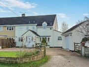 5 bedroom semi detached house for sale