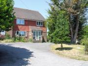 5 bedroom semi detached house for sale