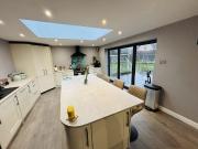 5 bedroom semi detached house for sale