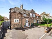 5 bedroom semi detached house for sale