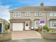 5 bedroom semi detached house for sale