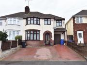 5 bedroom semi detached house for sale